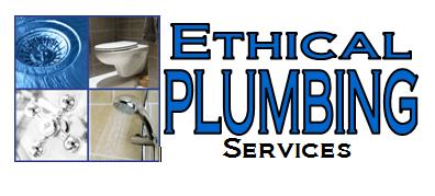 Ethical Plumbing Logo