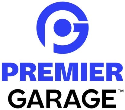 360 Solutions, LLC dba The Tailored Closet & Premier Garage & Premier Concrete Services Logo