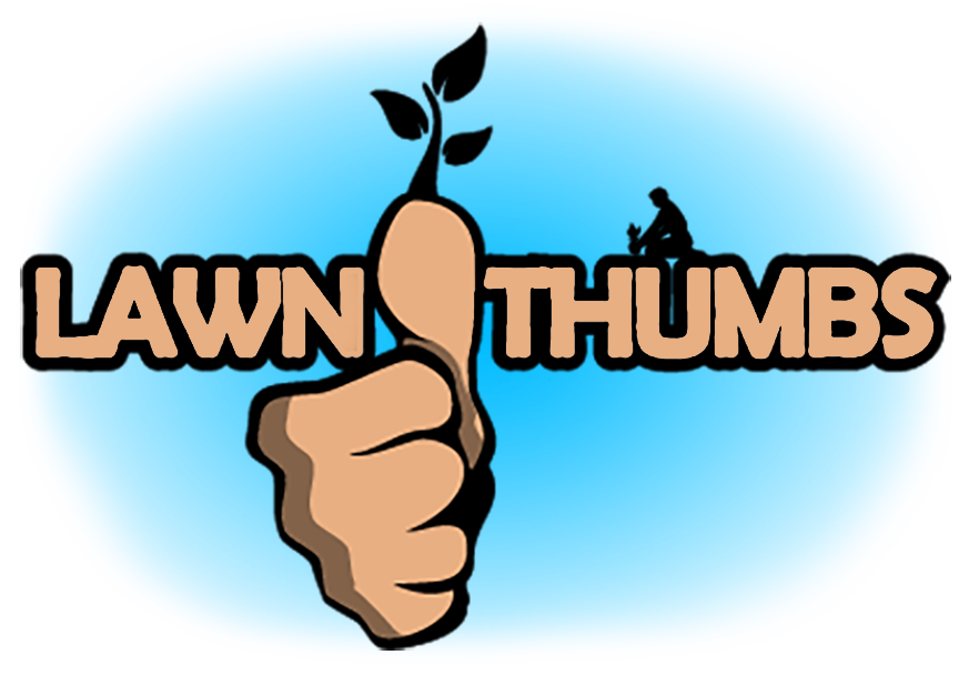 Lawn Thumbs Logo