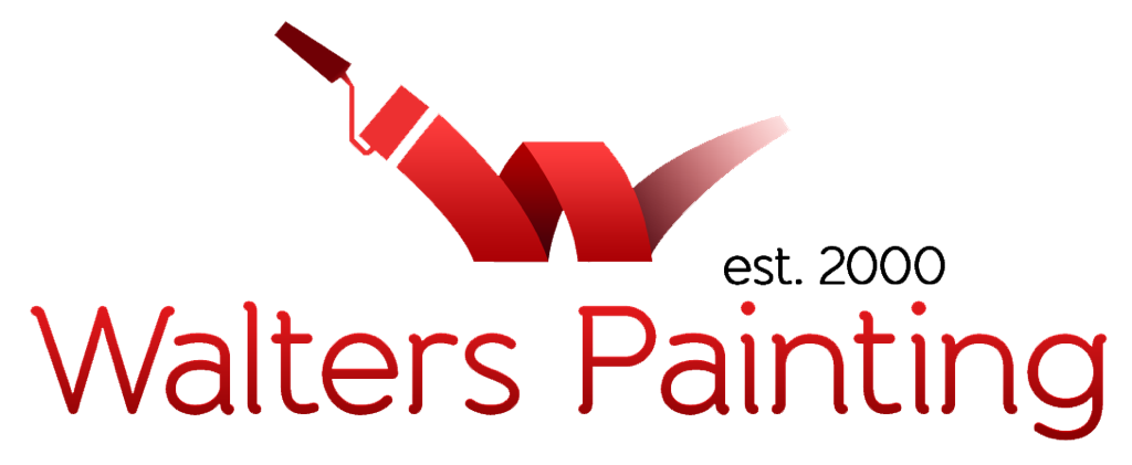 Walters Painting, LLC Logo