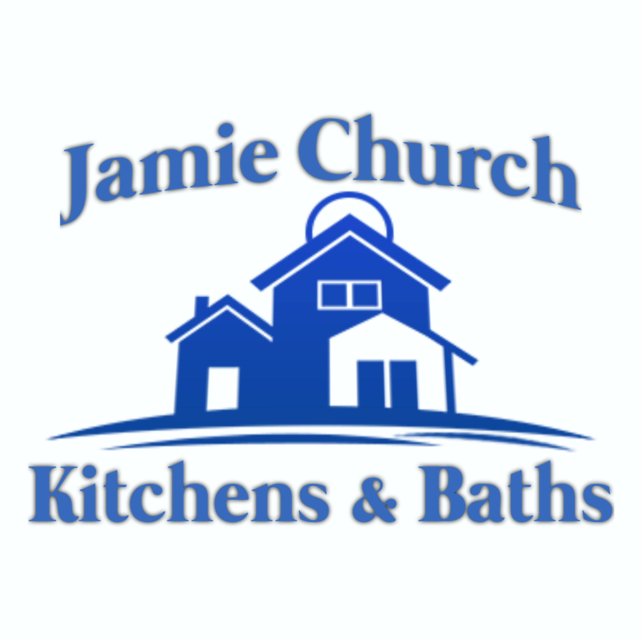 Jamie Church Logo