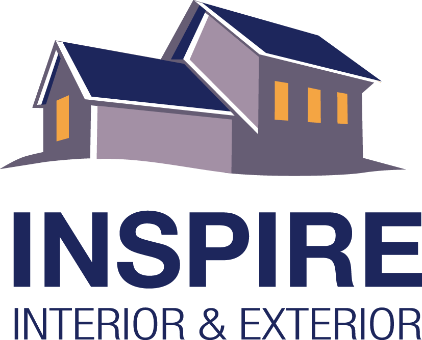 Inspire Interior & Exterior Logo