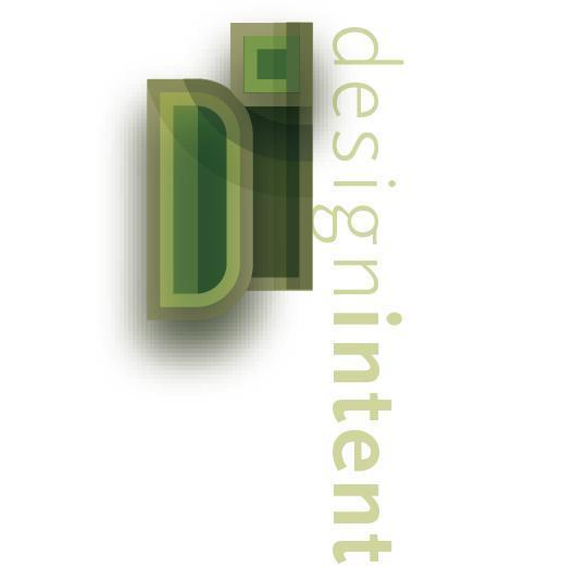 Design Intent Logo