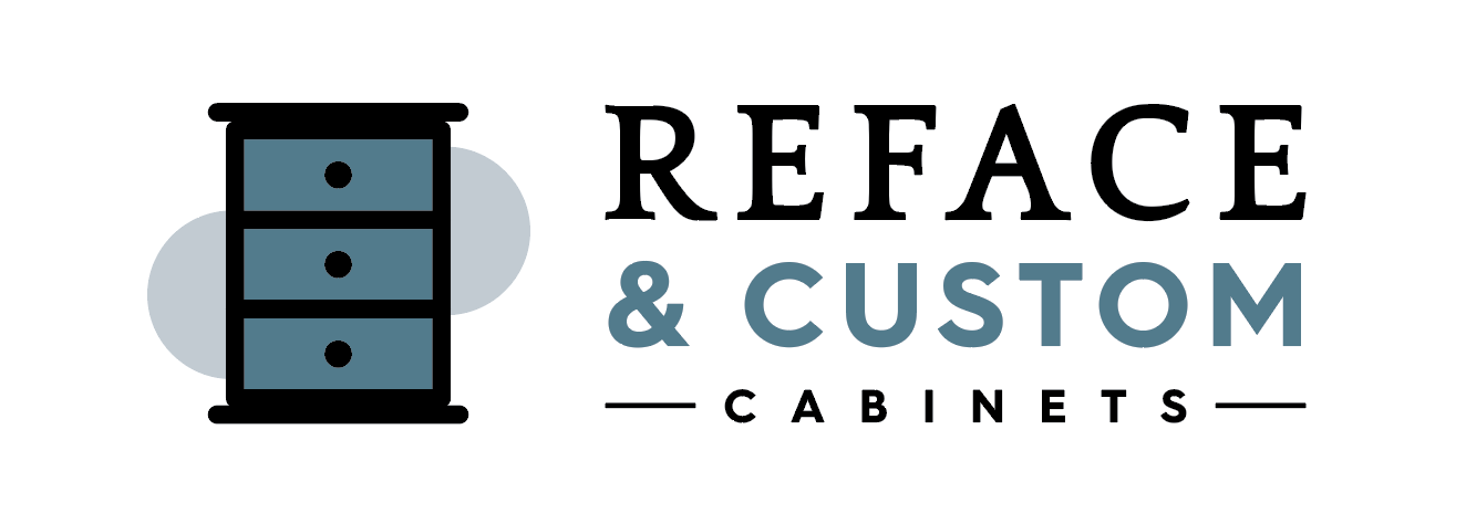 Reface & Custom Cabinets, LLC Logo
