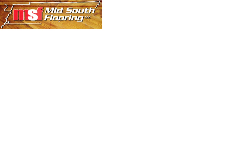 Mid-South Flooring, LLC Logo