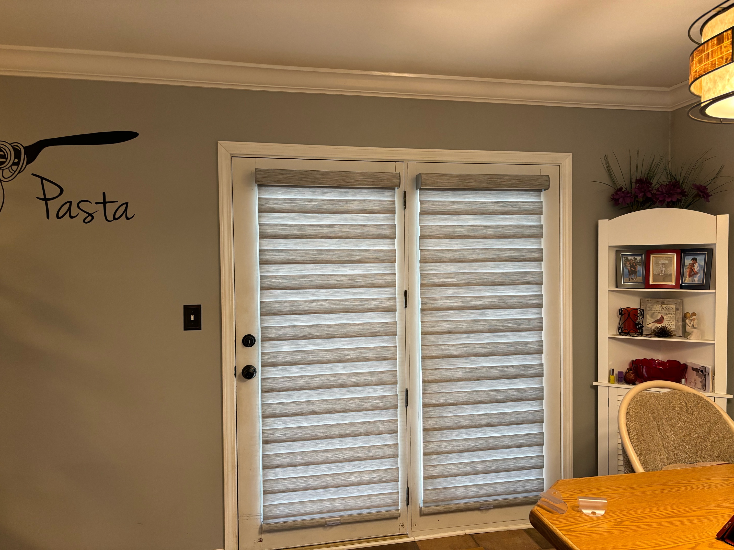 Best Blinds of Fox Valley Logo