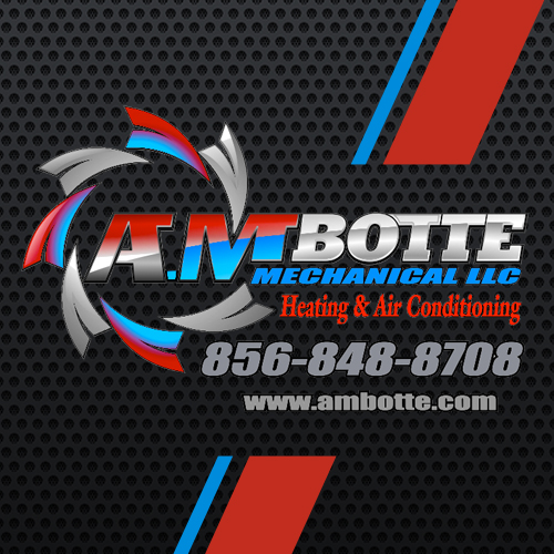 AM Botte Mechanical, LLC Logo
