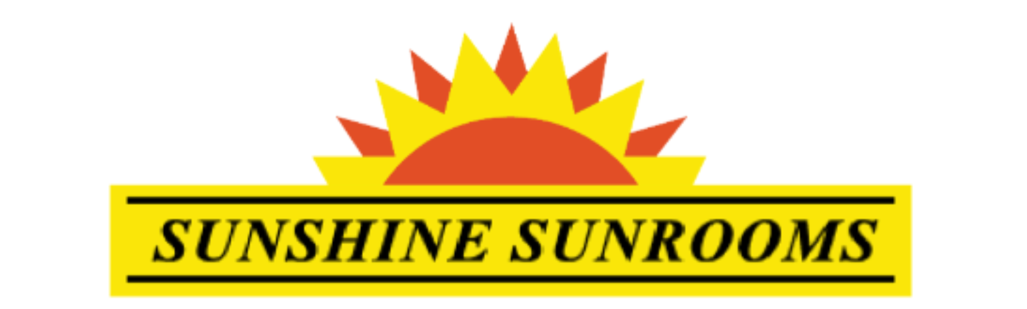 Sunshine Sunrooms, Inc. Logo