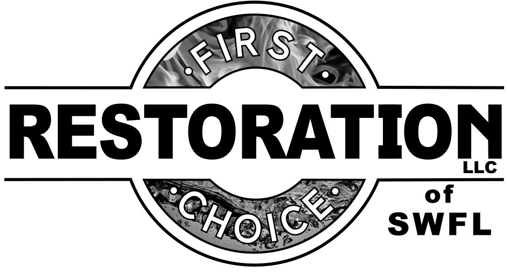 First Choice Restoration of SWFL Logo