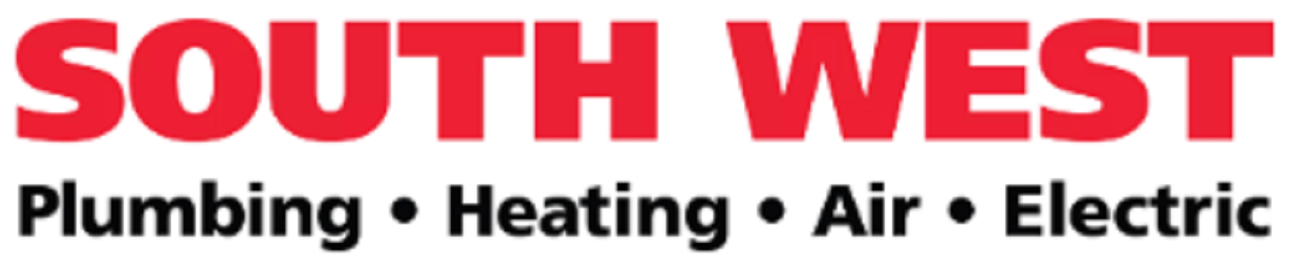 South West Plumbing & Waterheaters, LLC Logo