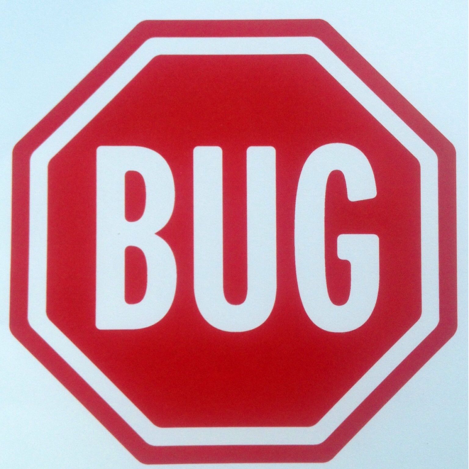 Calvert's Bug Stop Pest Control Logo