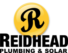 Reidhead Plumbing, Inc. Logo