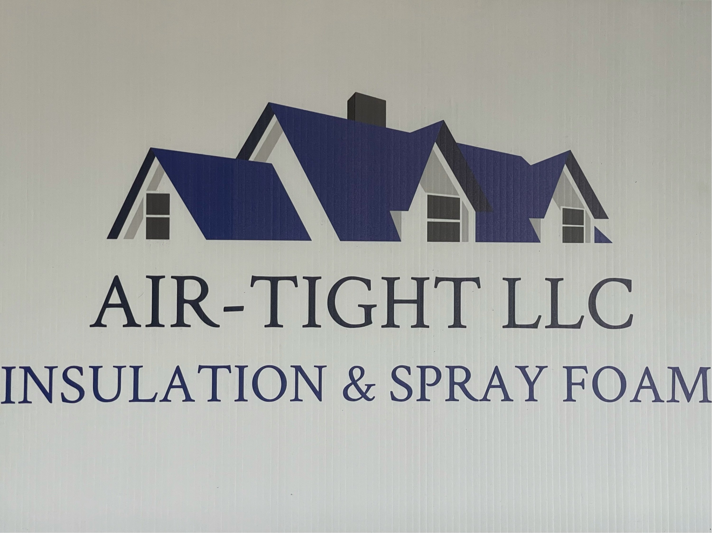 Air-Tight, LLC Logo