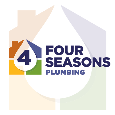 Four Seasons Plumbing, Inc. Logo