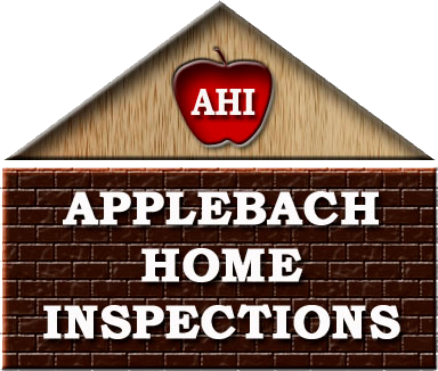 Applebach Home Inspections Logo