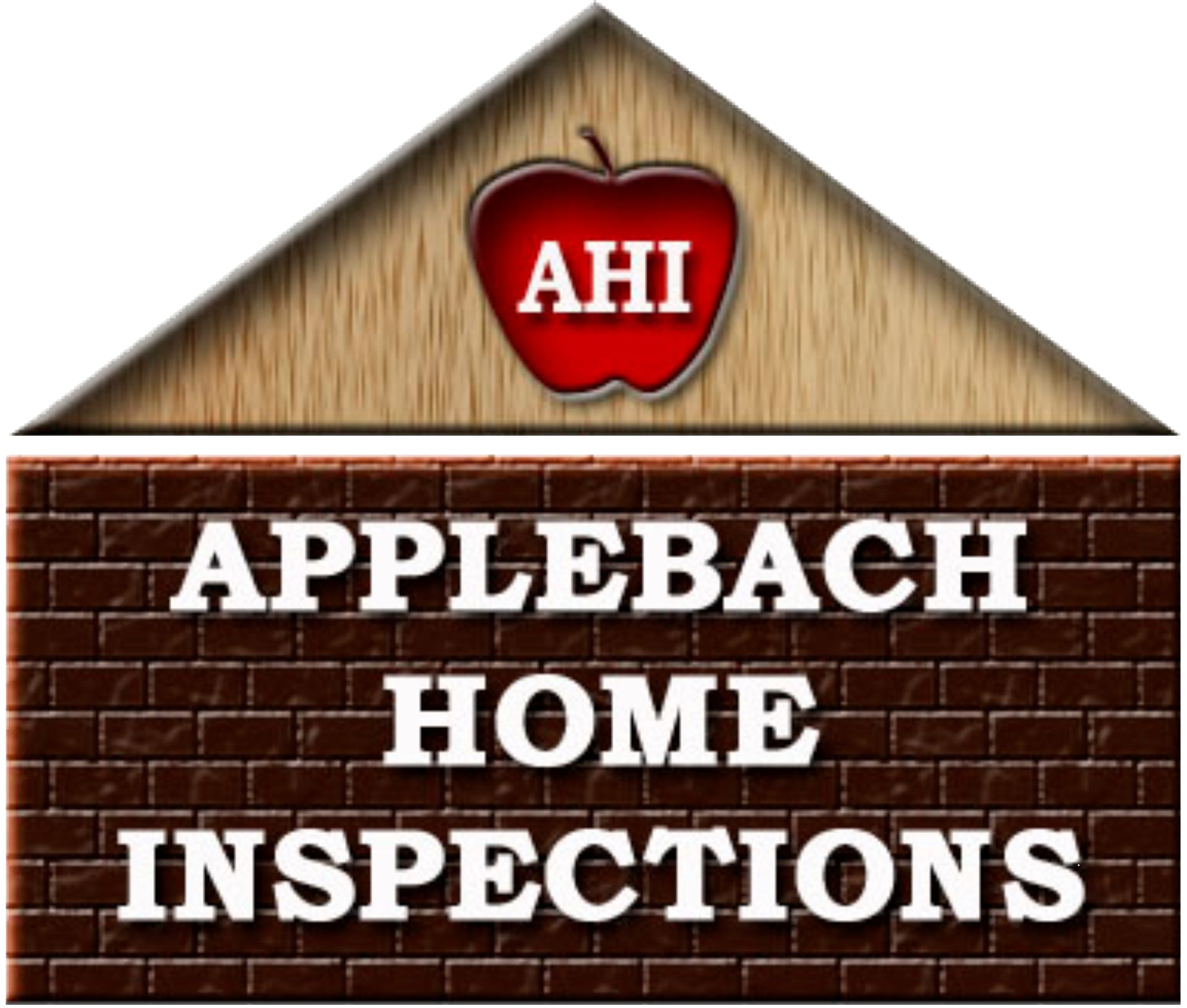 Applebach Home Inspections Logo