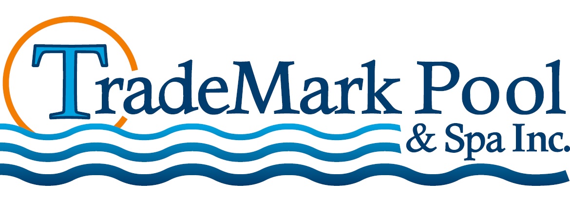 Trademark Pool & Spa, Inc. Logo