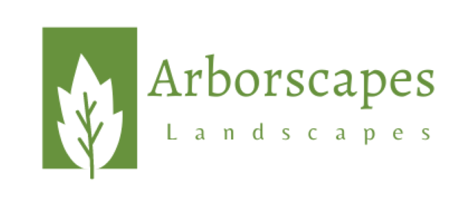 Arborscapes Landscaping Logo