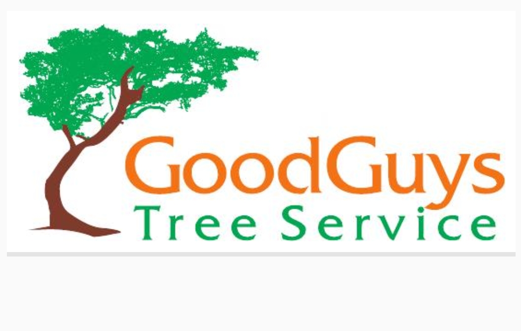 Good Guys Tree Service Logo