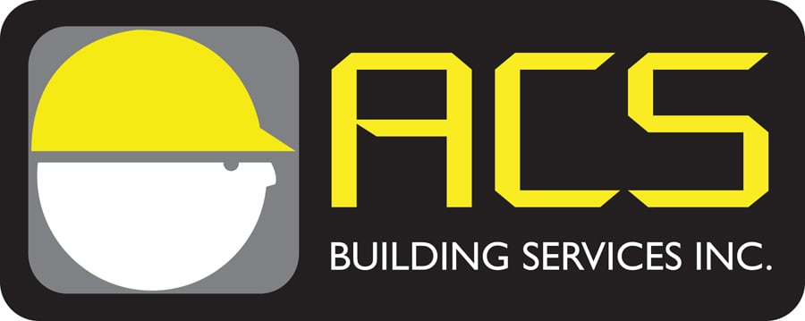 ACS Building Services, Inc. Logo
