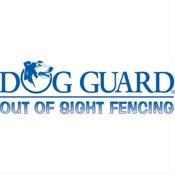 Dog Guard Logo