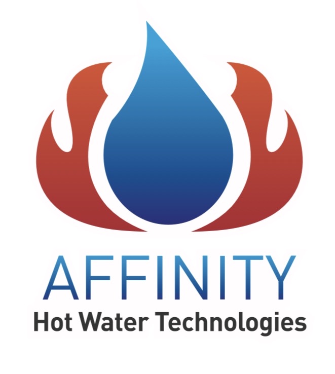 Affinity Hot Water Technology, Inc. Logo