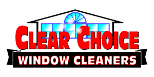 Clear Choice Window Cleaners, LLC Logo