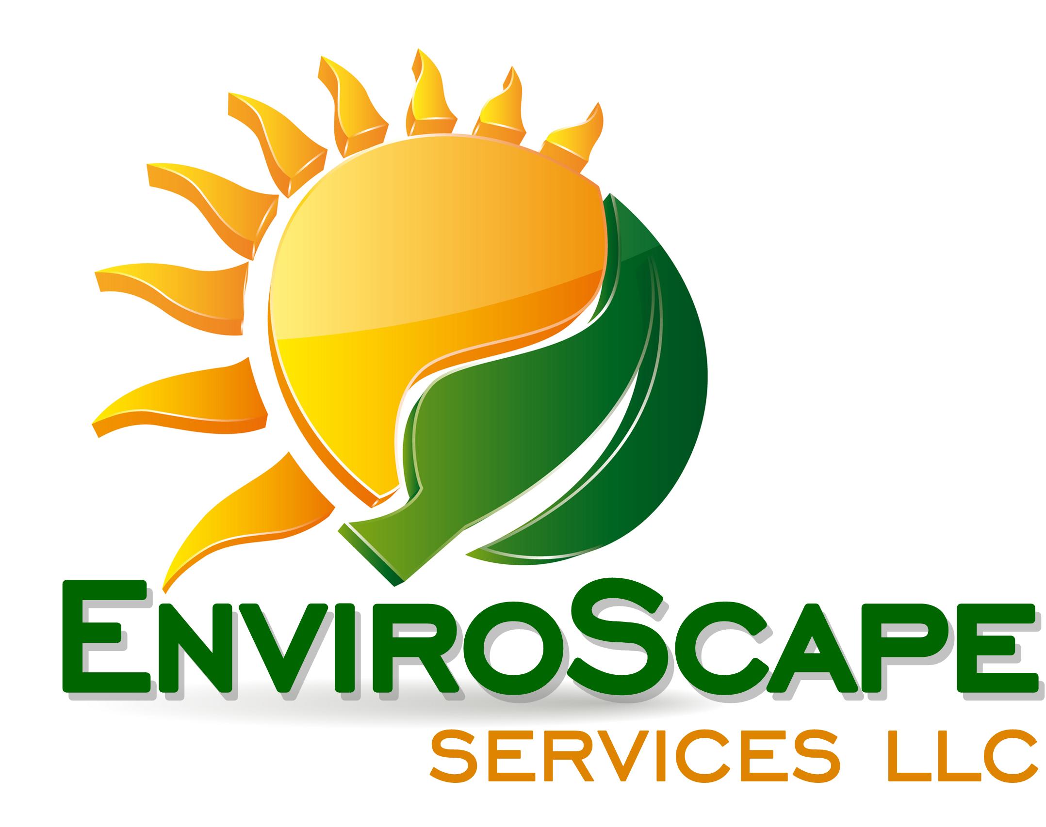 EnviroScape Services, LLC Logo