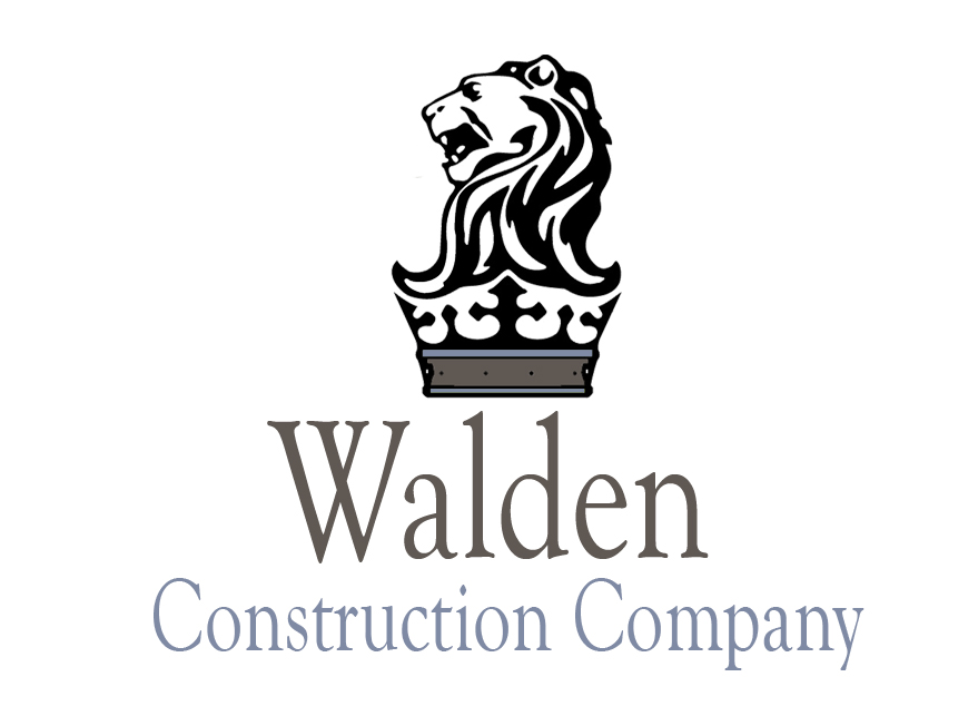 Walden Properties Custom Homes, Inc. Logo