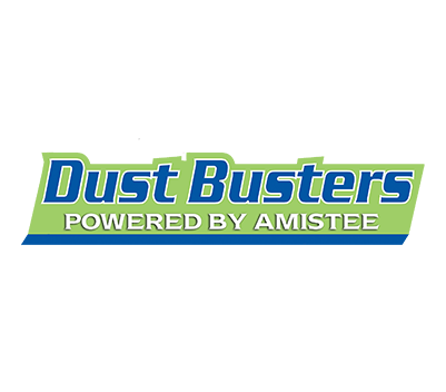 Amistee Air Duct Cleaning & Insulation Logo