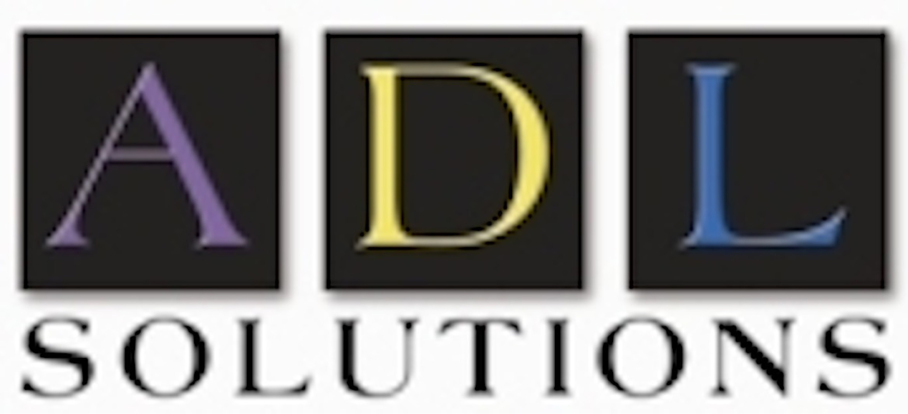 ADL Solutions, Inc. Logo