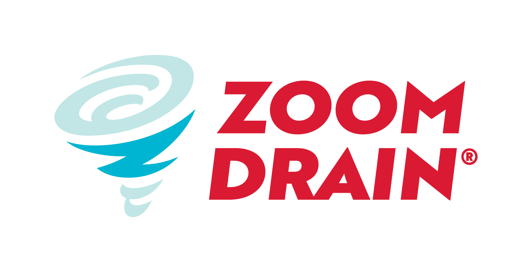 Zoom Drain and Sewer Service Logo