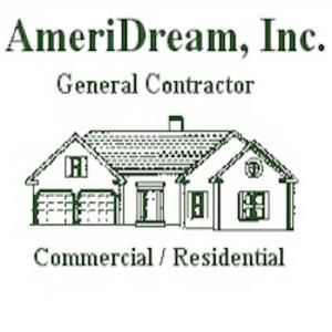 AmeriDream, Inc. Logo
