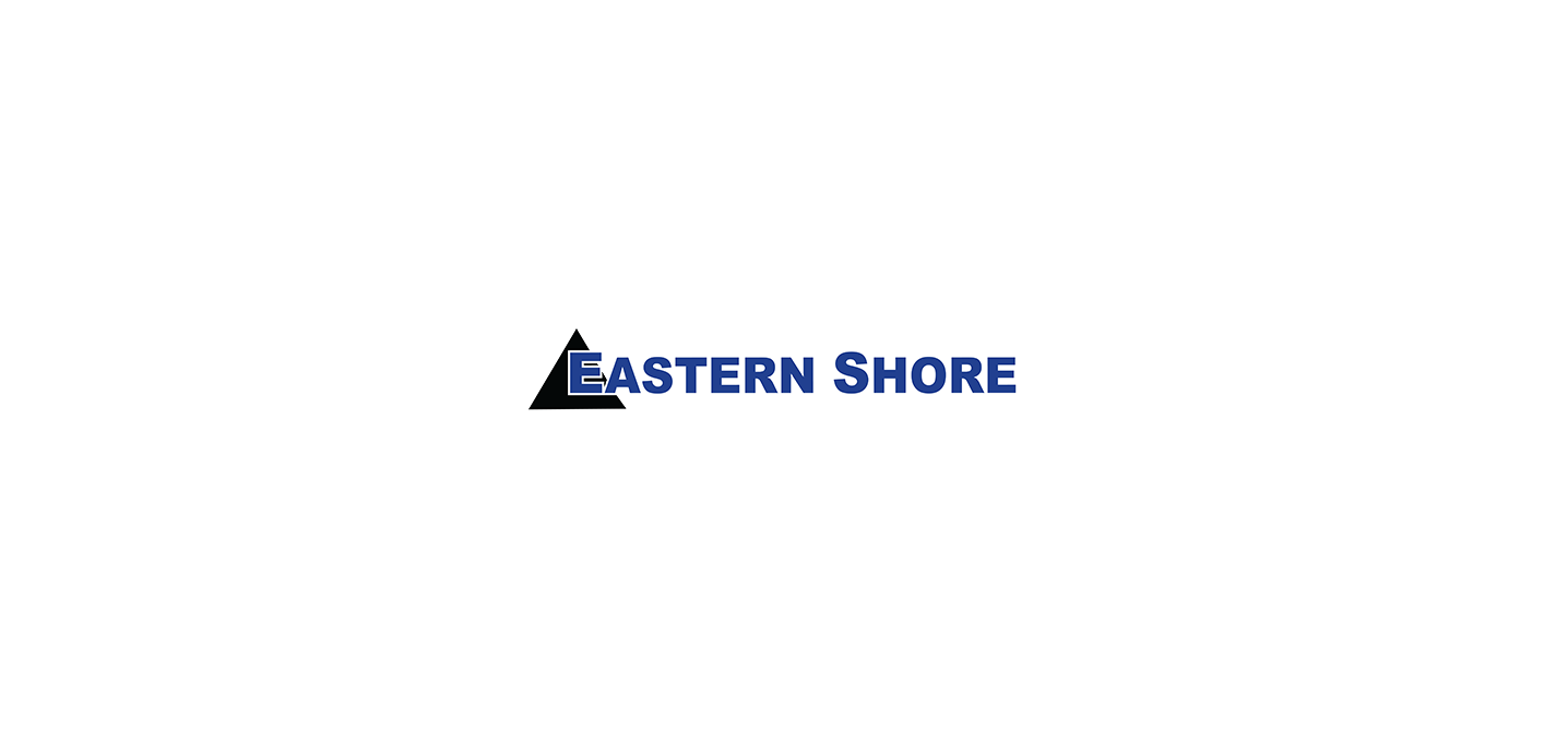 Eastern Shore Heating and Air Conditioning Logo