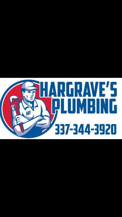 HARGRAVE'S PLUMBING, LLC Logo