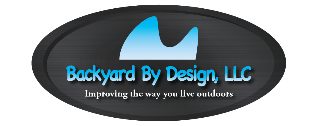 Backyard By Design, LLC Logo