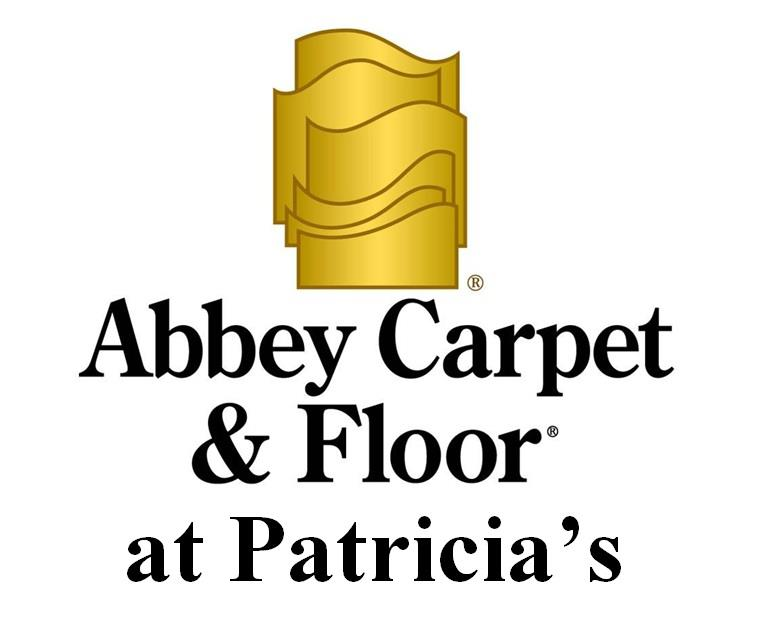 Abbey Carpet and Floor at Patricia's Logo