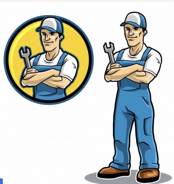 Joseph Georgini Plumbing Logo