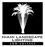 Miami Landscape Lighting, Inc. Logo