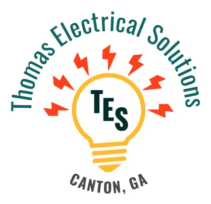 Thomas Electrical Solutions, LLC Logo