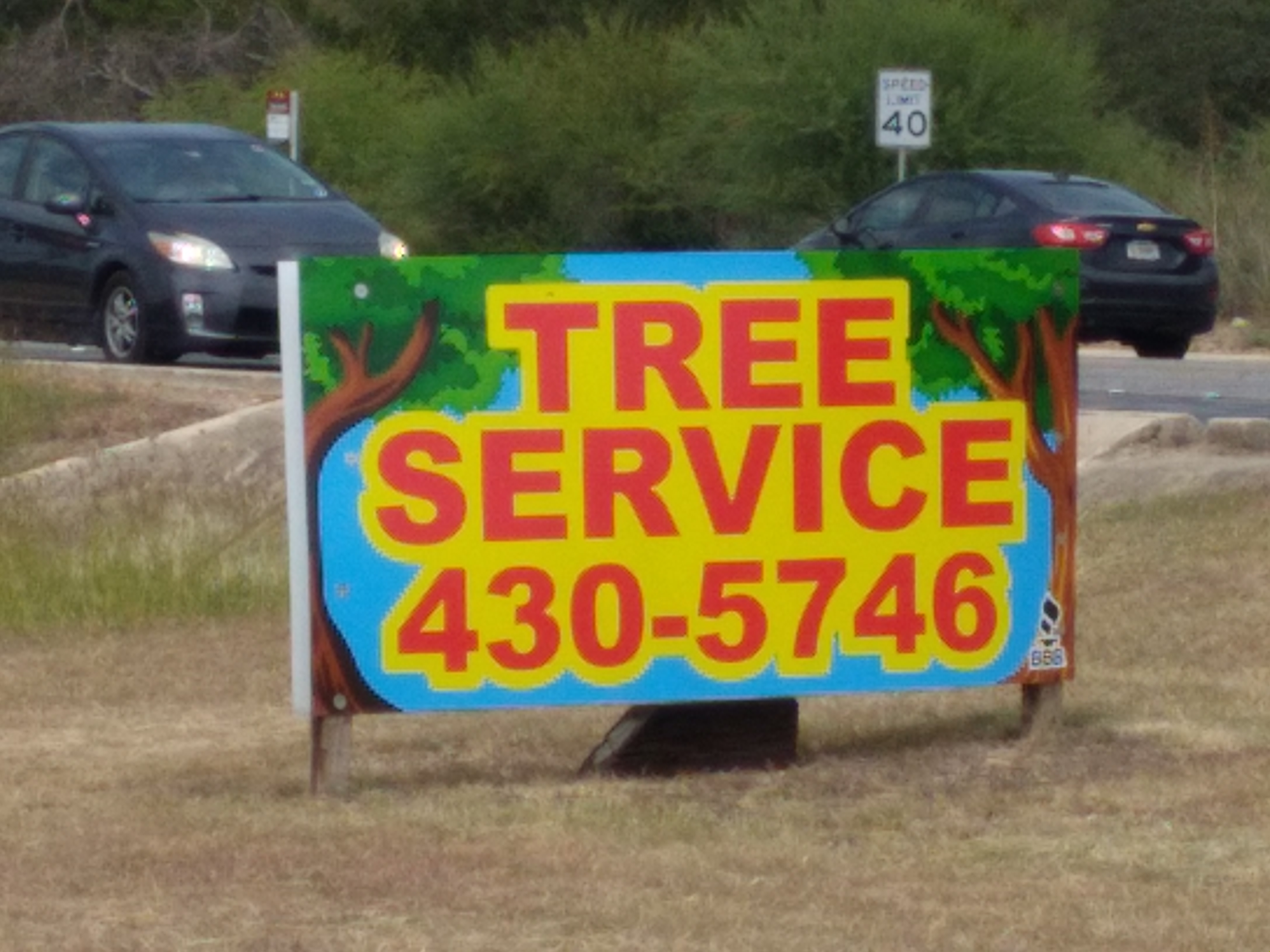 Arbortex Tree Service, LLC Logo