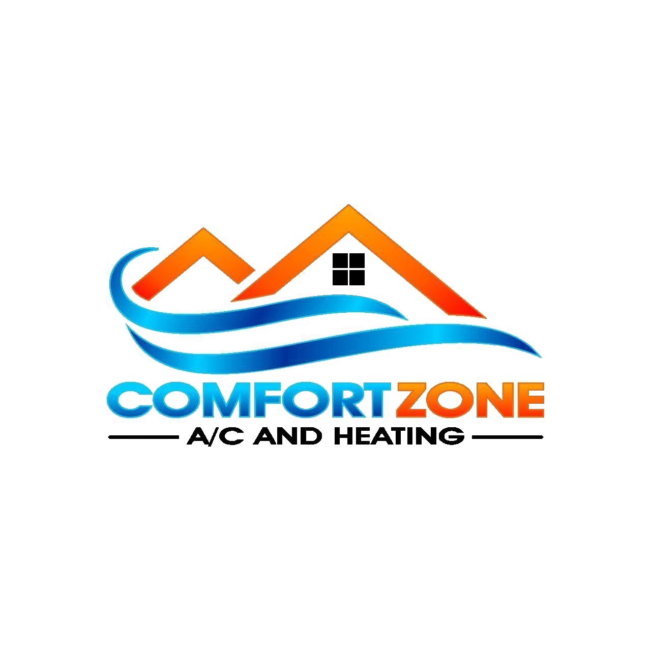 Comfortzone AC & Heating of Florida Logo