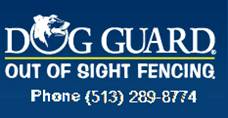 Dog Guard of Greater Cincinnati Logo