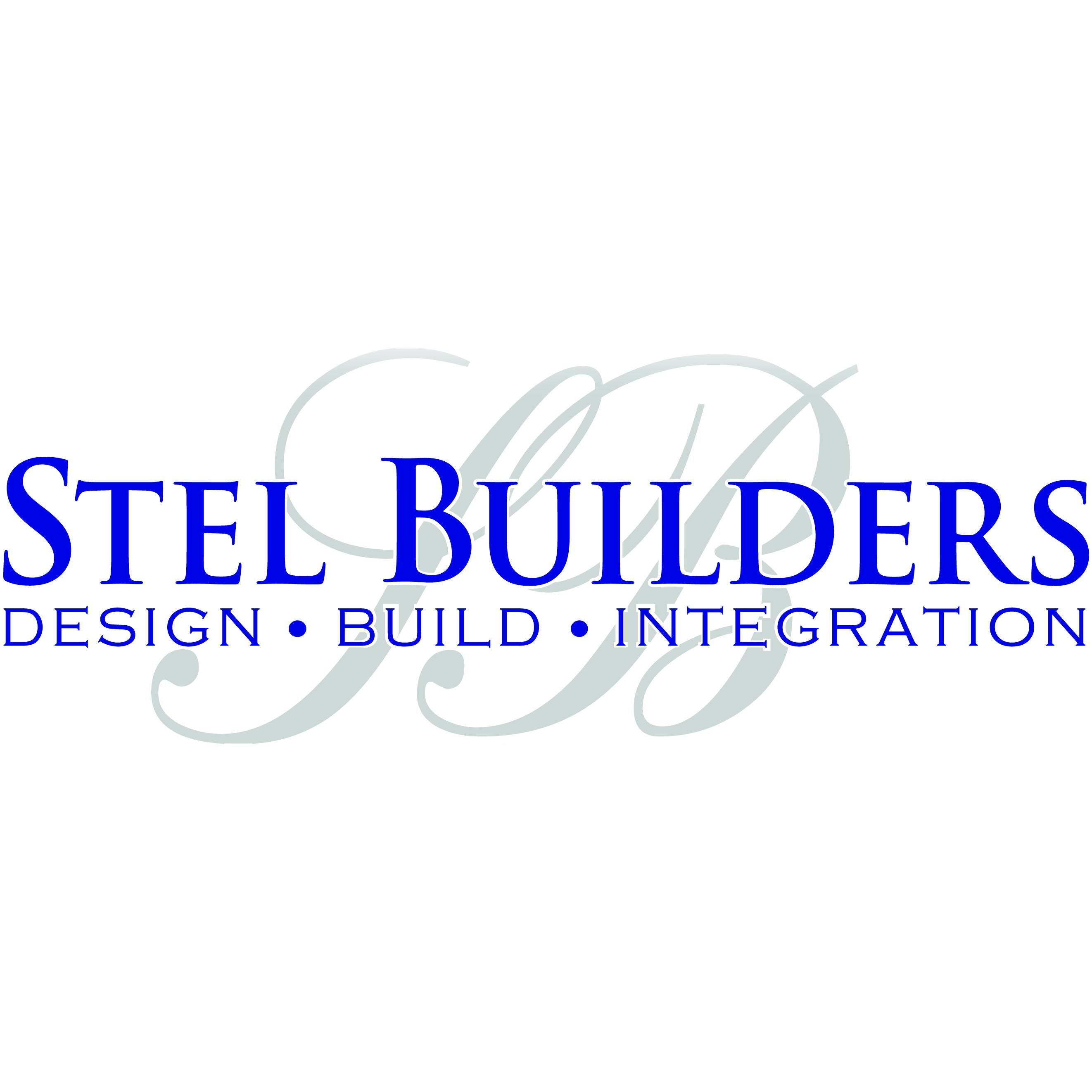 Stel Builders, Inc. Logo
