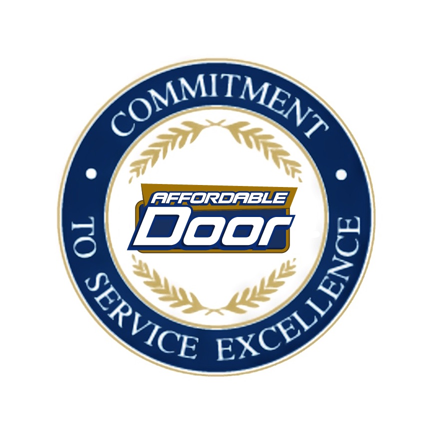 Affordable Door, LLC Logo