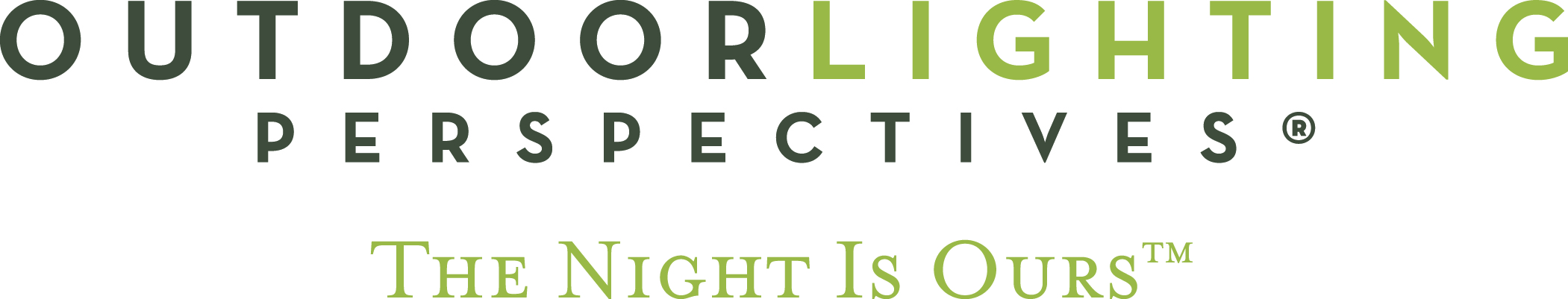 Outdoor Lighting Perspectives Logo