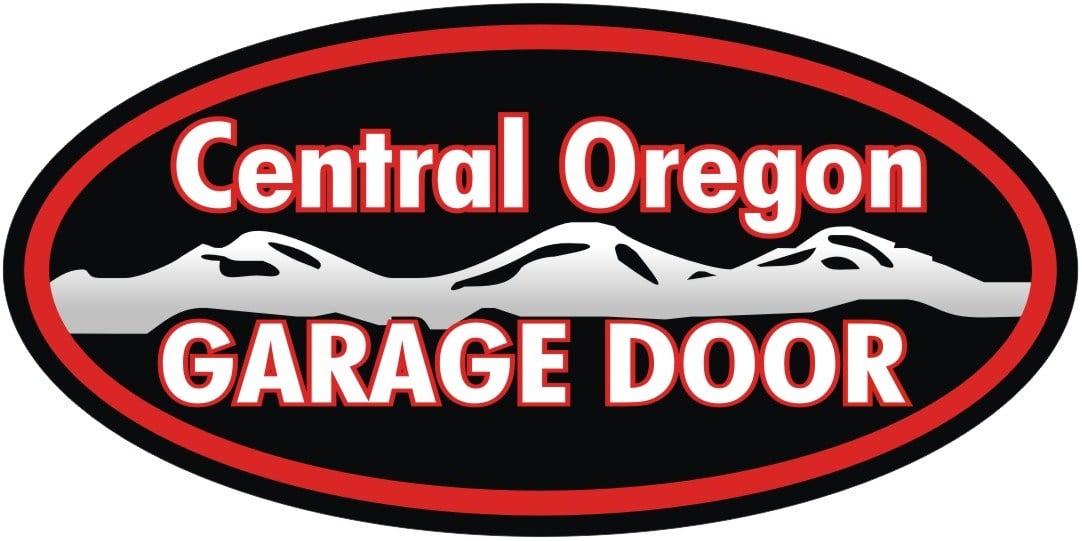 Central Oregon Garage Door, Inc. Logo