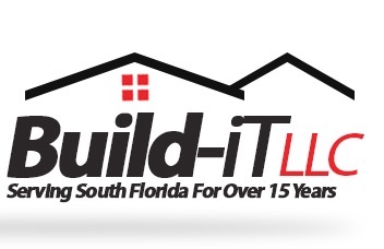Build It, LLC Logo