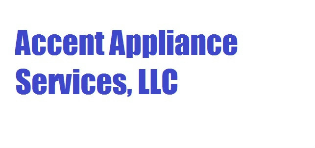 Accent Appliance Service, LLC Logo