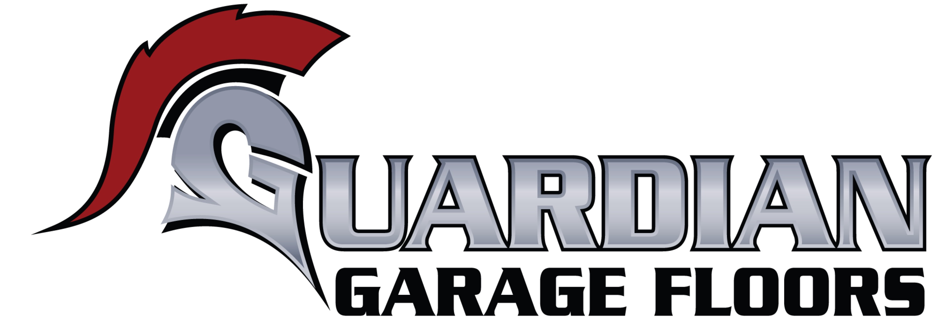 Guardian Garage Floors, LLC Logo